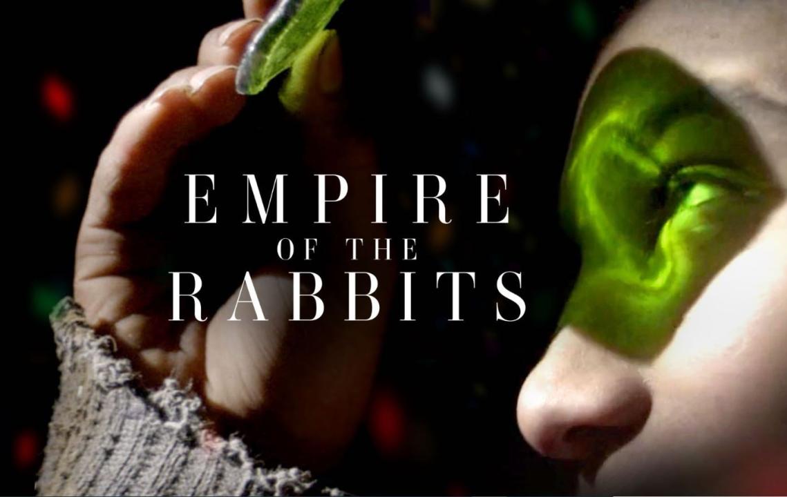مشاهدة فيلم إمبراطورية الأرانب Empire of the Rabbits 2026 مترجم
