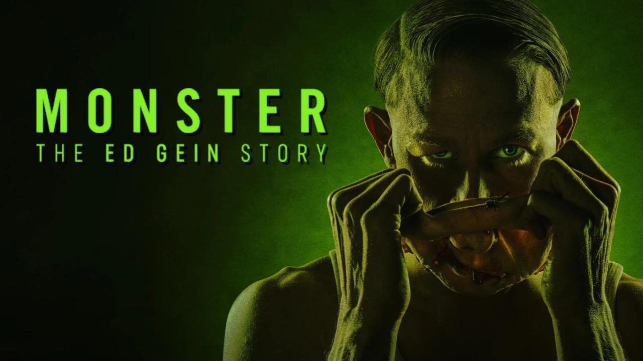 مسلسل Monster: The Ed Gein Story الموسم الاول الحلقة 4 الرابعة مترجمة