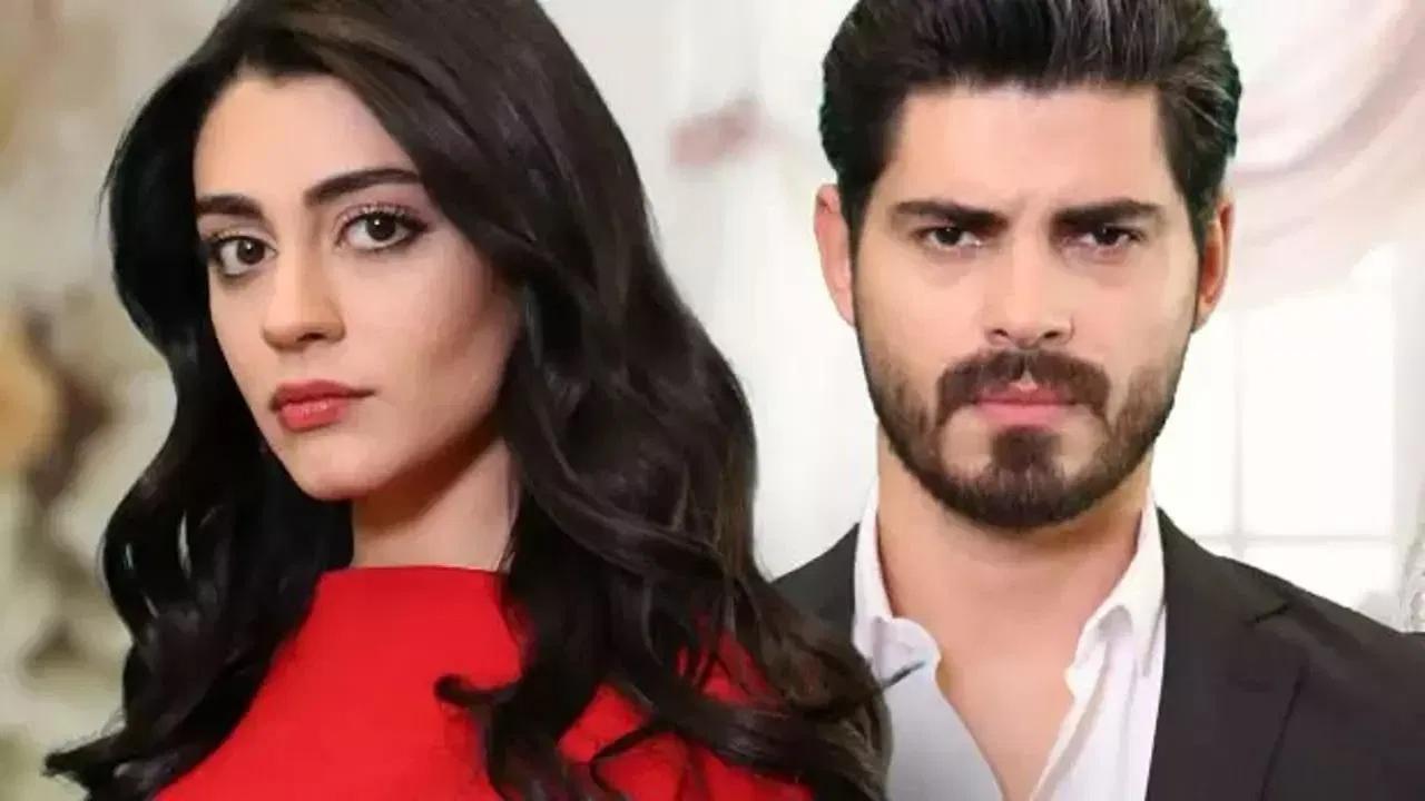 مسلسل العروس الحلقة 17 السابعة عشر مترجمة