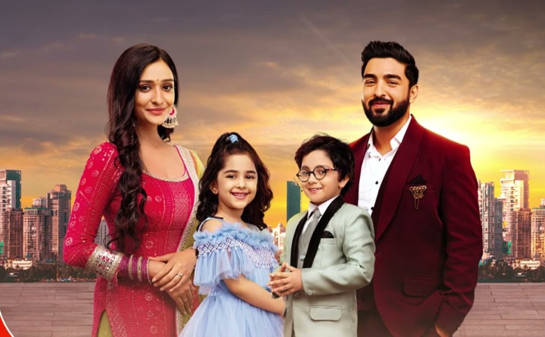 مسلسل رحلة لاكشمي 6 الحلقة 64 مدبلجة