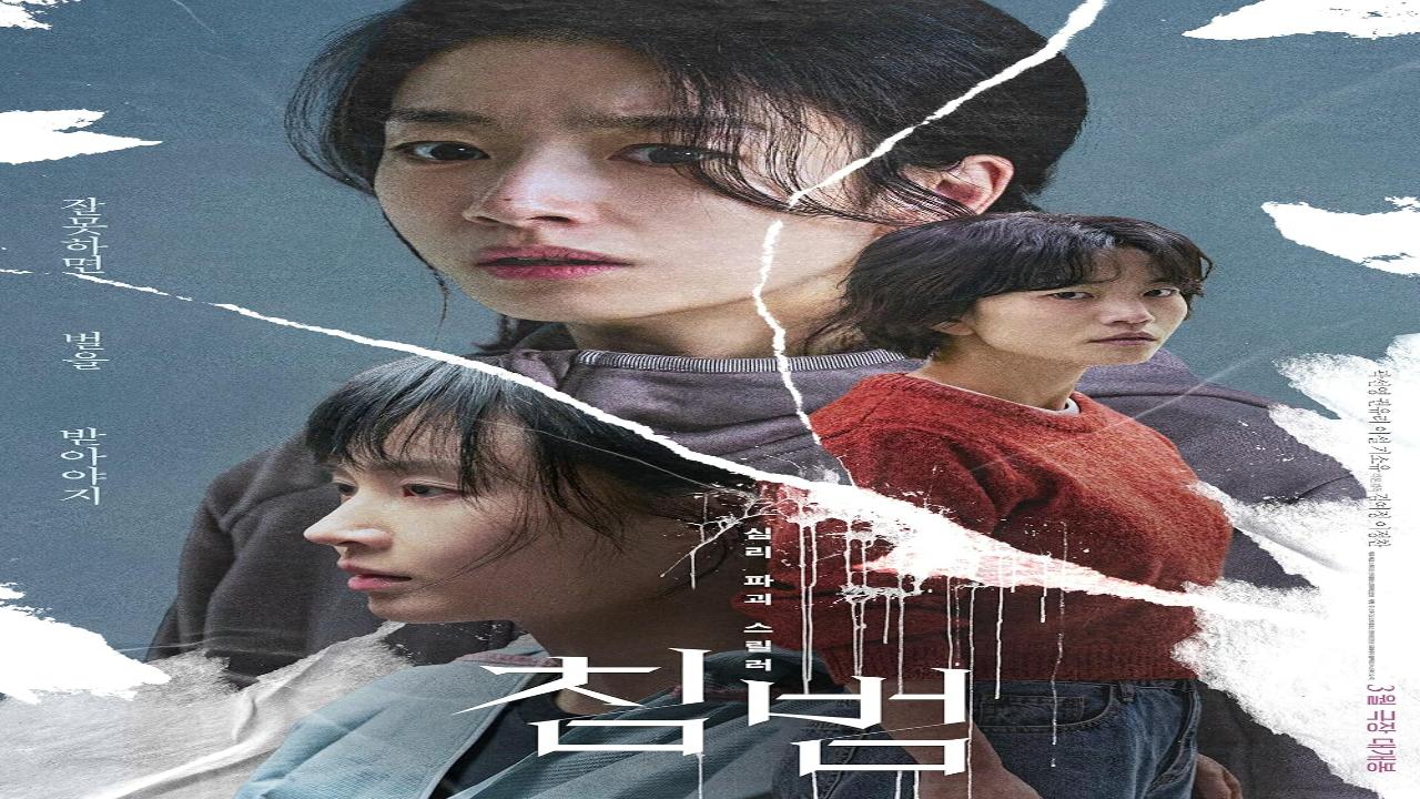 فيلم Somebody 2025 مترجم