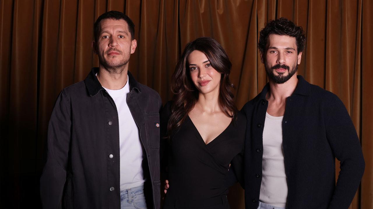 مسلسل تحت الارض الحلقة 12 مترجمة