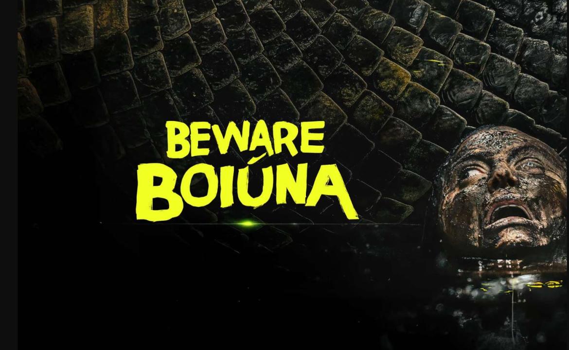 مشاهدة فيلم Beware Boiuna 2026 مترجم