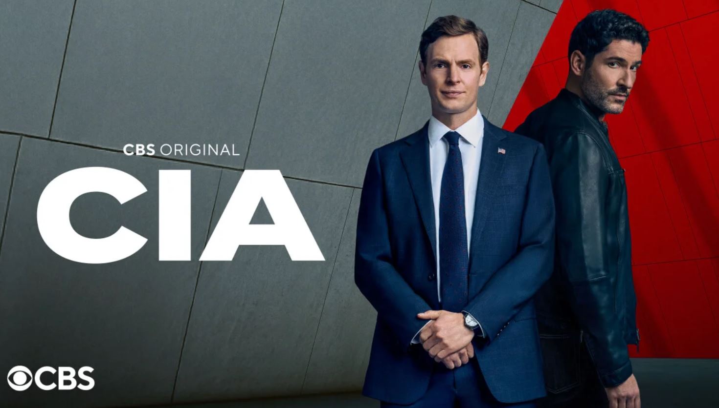 مسلسل CIA الموسم الاول الحلقة 3 مترجمة