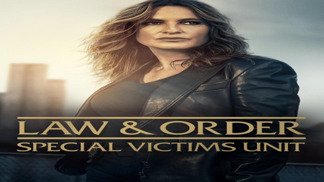 مسلسل Law and Order SVU الموسم 27 الحلقة 12 الثانية عشر مترجمة