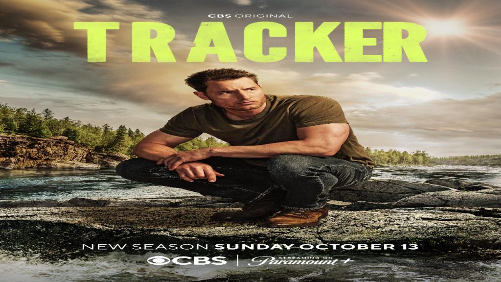 مسلسل Tracker الموسم الثاني الحلقة 3 الثالثة مترجمة