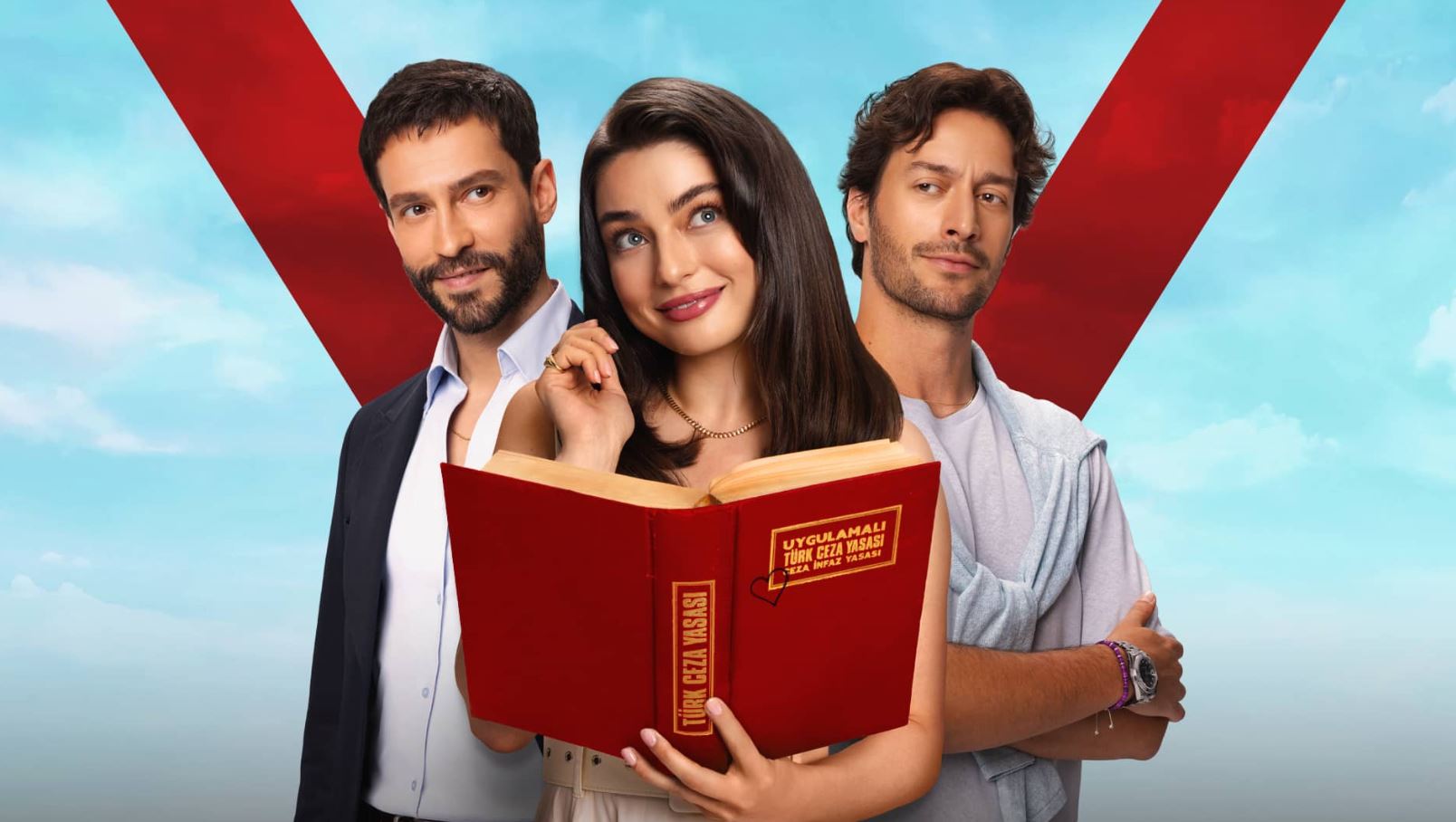 مسلسل احتمال حب الموسم الاول الحلقة 95 مدبلجة