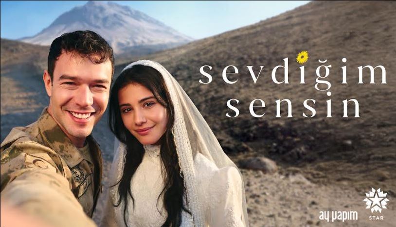 مسلسل انت من احب الحلقة 4 الرابعة مترجمة