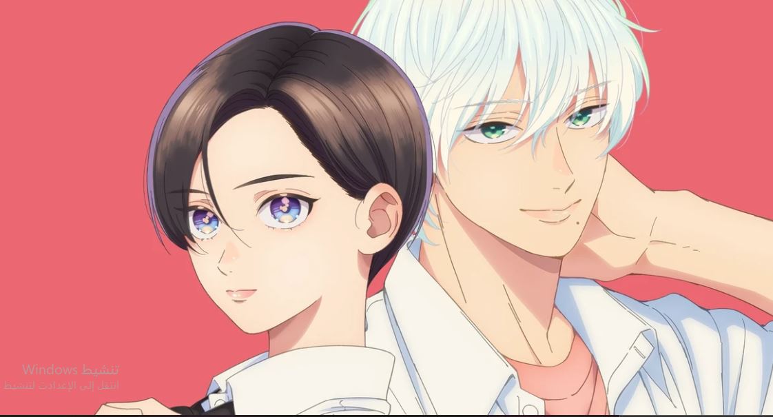 انمي Uruwashi no Yoi no Tsuki الحلقة 1 مترجمة