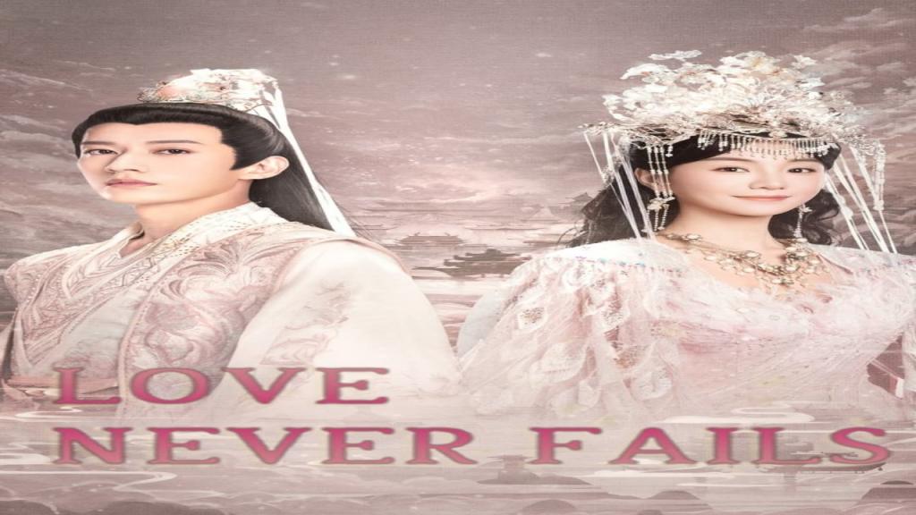 مسلسل الحب لا يفشل ابدا Love Never Fails الحلقة 2 الثانية مترجمة