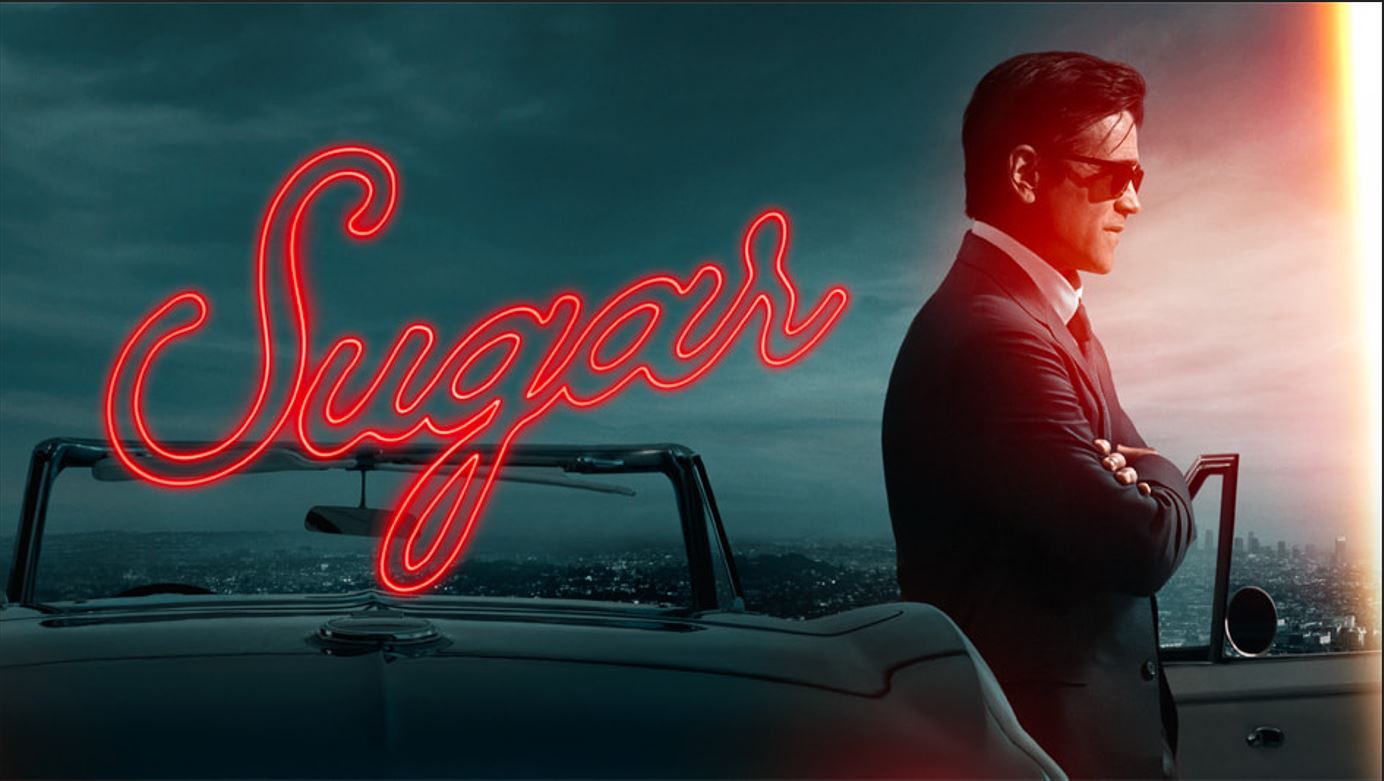 مسلسل Sugar الموسم الثاني الحلقة 1 مترجمة