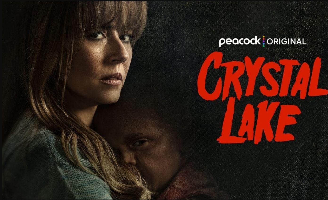 مسلسل Crystal Lake الموسم الاول الحلقة 1 مترجمة