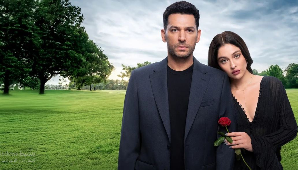 مسلسل ورود وذنوب الموسم الاول الحلقة 98 مدبلجة