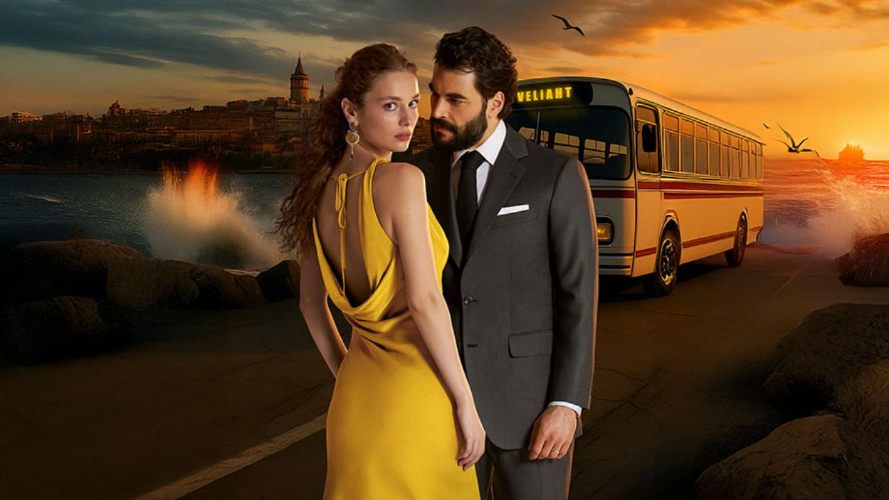 مسلسل ولي العهد الحلقة 13 الثالثة عشر مترجمة