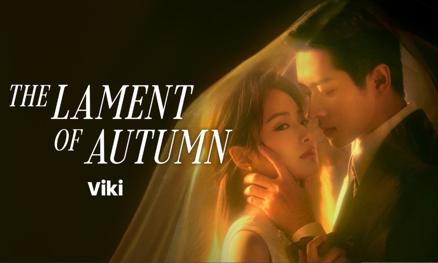 مسلسل رثاء الخريف The Lament of Autumn مترجم