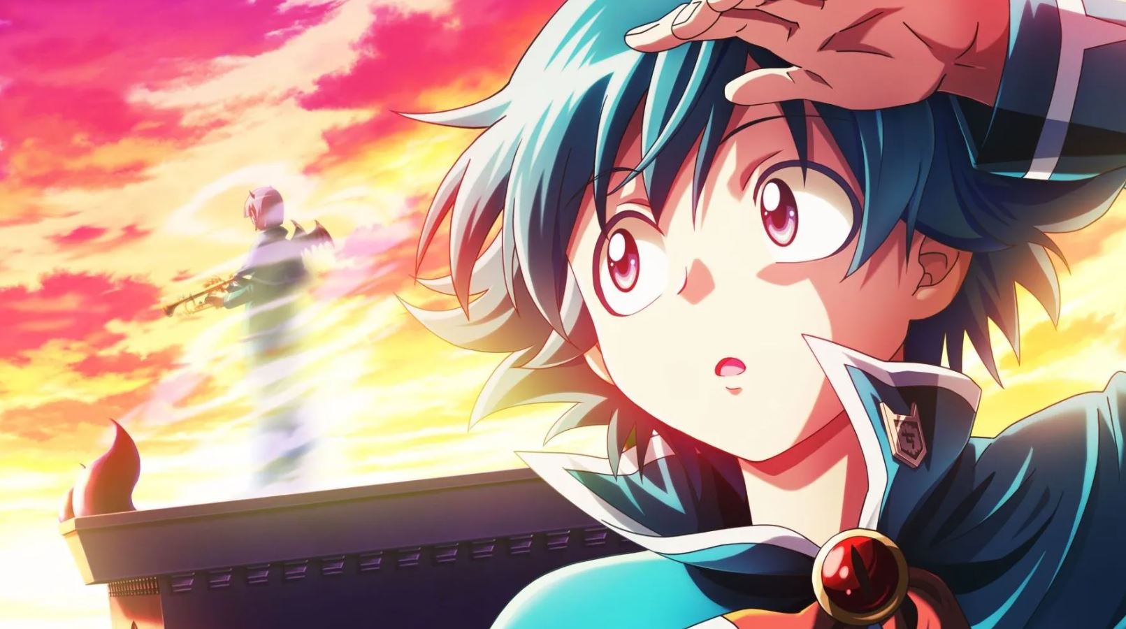 انمي Mairimashita Iruma kun الموسم الرابع الحلقة 17 مترجمة