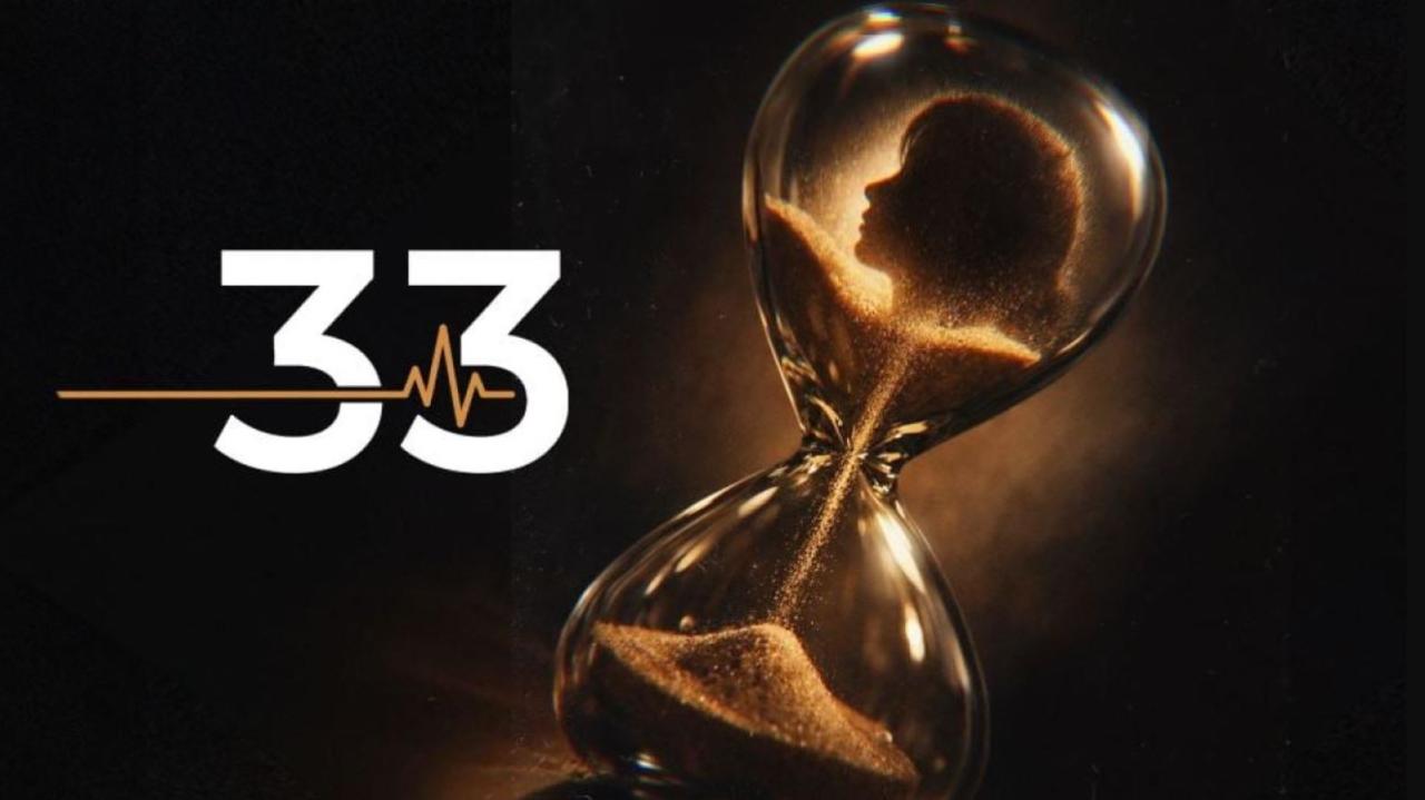 مسلسل 33 الحلقة 2 الثانية