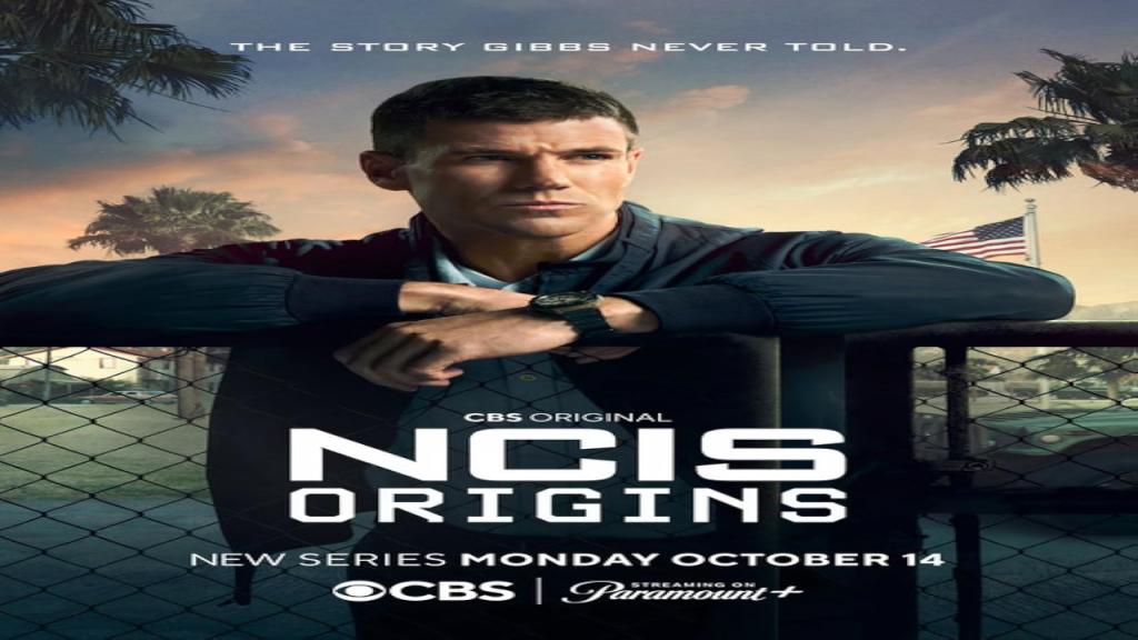 مسلسل NCIS Origins الموسم الاول الحلقة 1 مترجمة