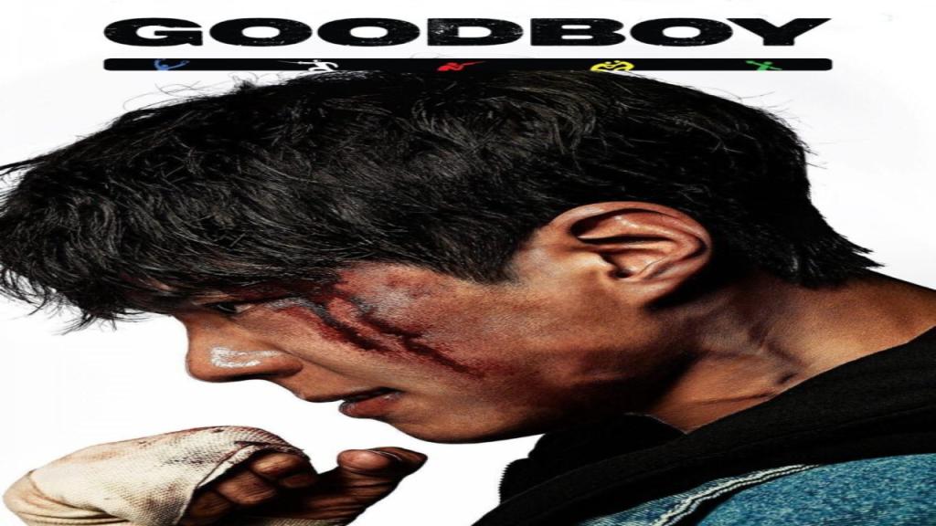 مسلسل فتى جيد Good Boy الحلقة 8 الثامنة مترجمة
