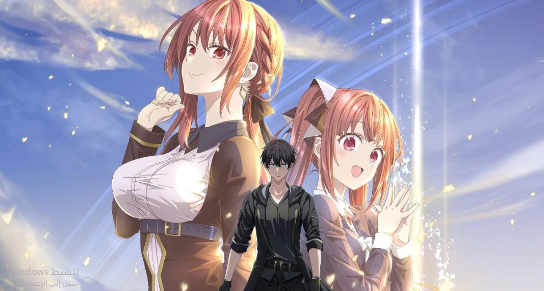 انمي Yuusha Party wo Oidasareta Kiyoubinbou الحلقة 10 مترجمة