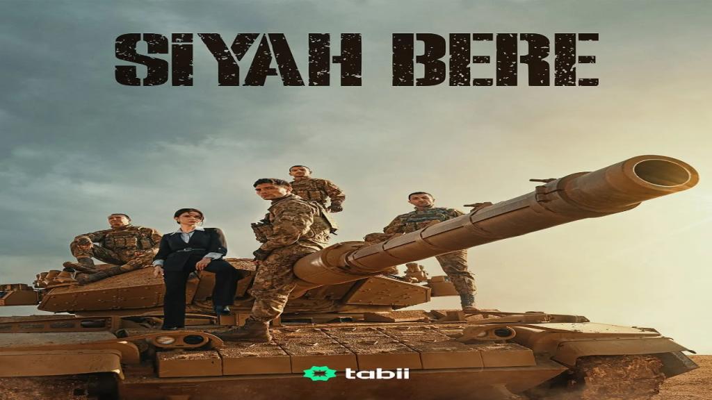 مسلسل القبعة السوداء الحلقة 11 الحادية عشر مترجمة