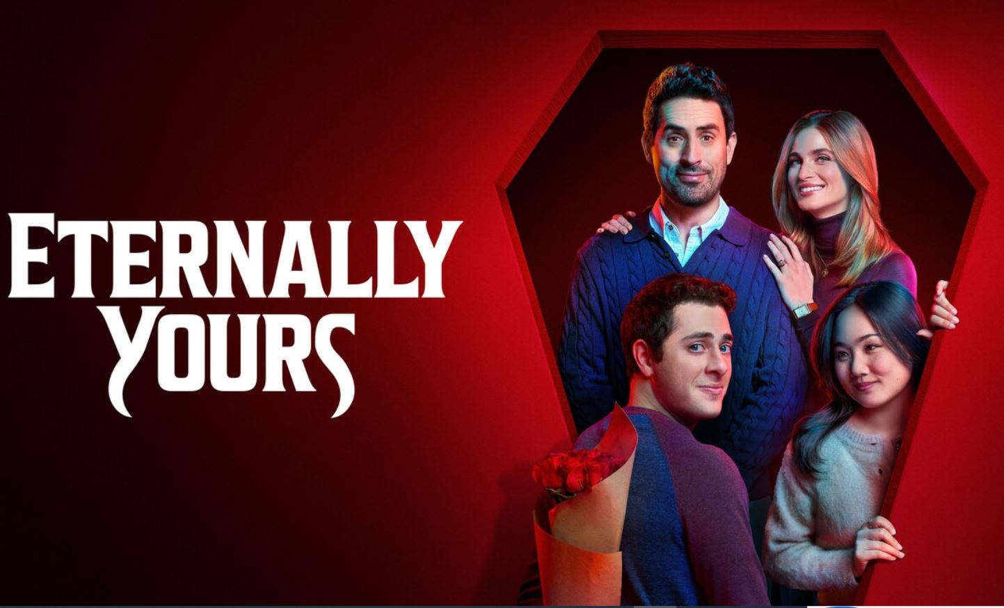 مسلسل Eternally Yours الموسم الاول الحلقة 5 مترجمة