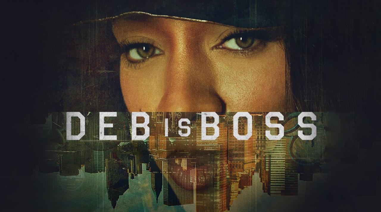 مشاهدة فيلم Deb is Boss 2026 مترجم