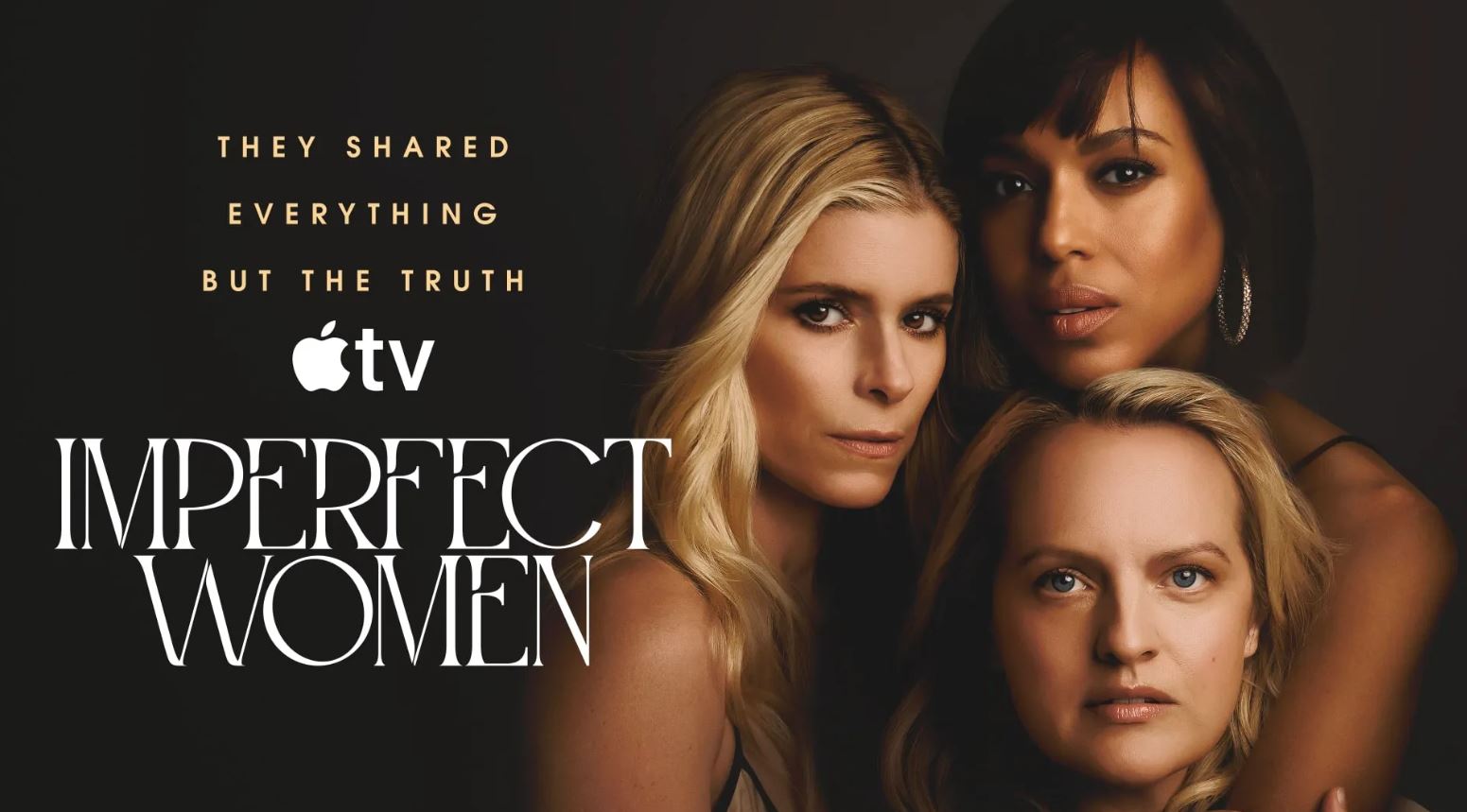 مسلسل Imperfect Women الحلقة 9 مترجمة