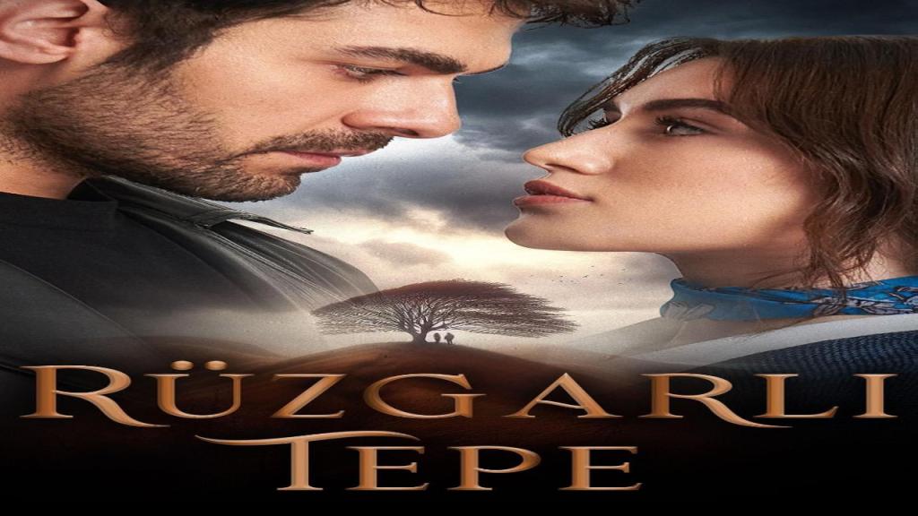 مسلسل تل الرياح الحلقة 145 مترجمة