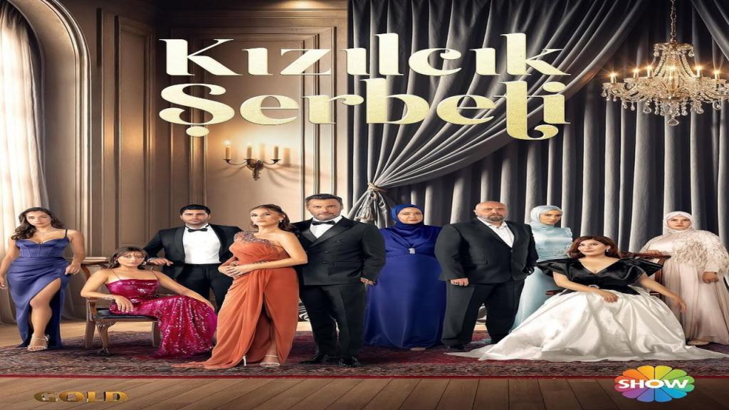 مسلسل شراب التوت  الحلقة 146 مترجمة