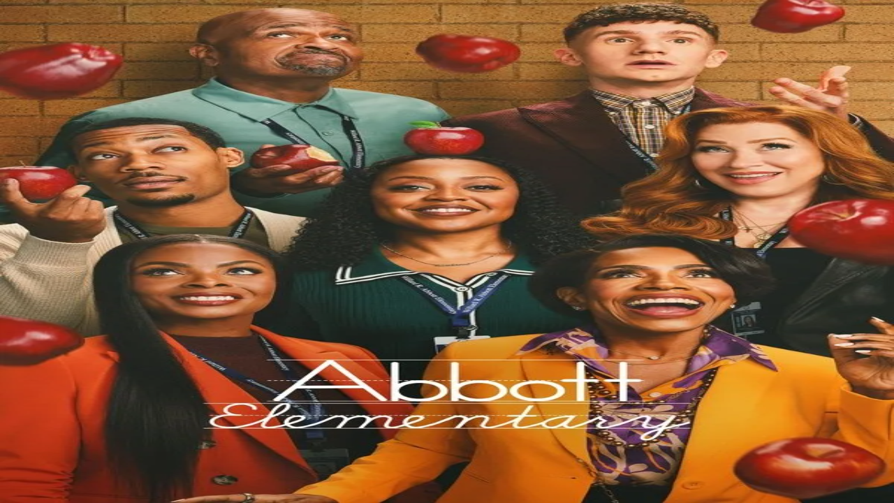 مسلسل Abbott Elementary الموسم الخامس الحلقة 2 مترجمة