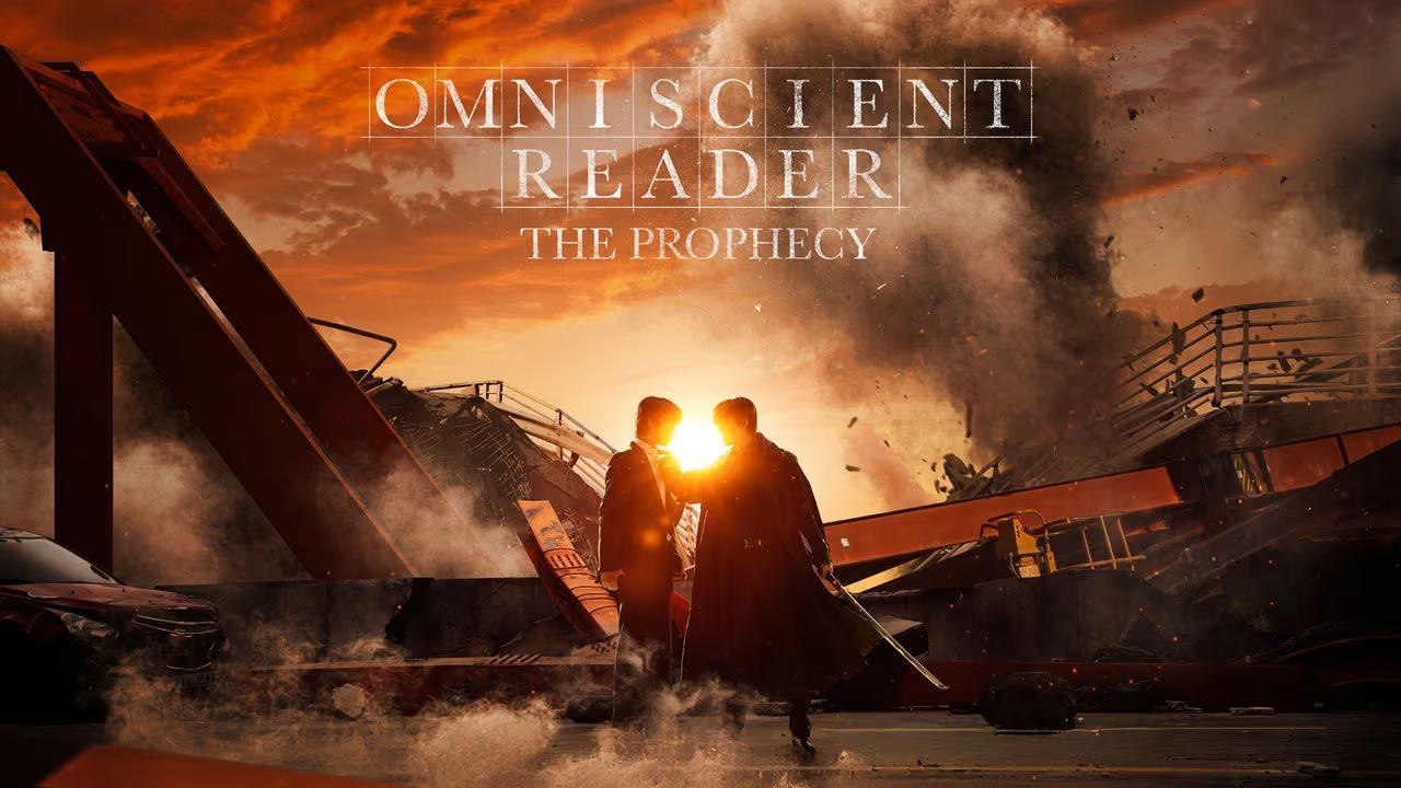 فيلم Omniscient Reader: The Prophecy 2025 مترجم