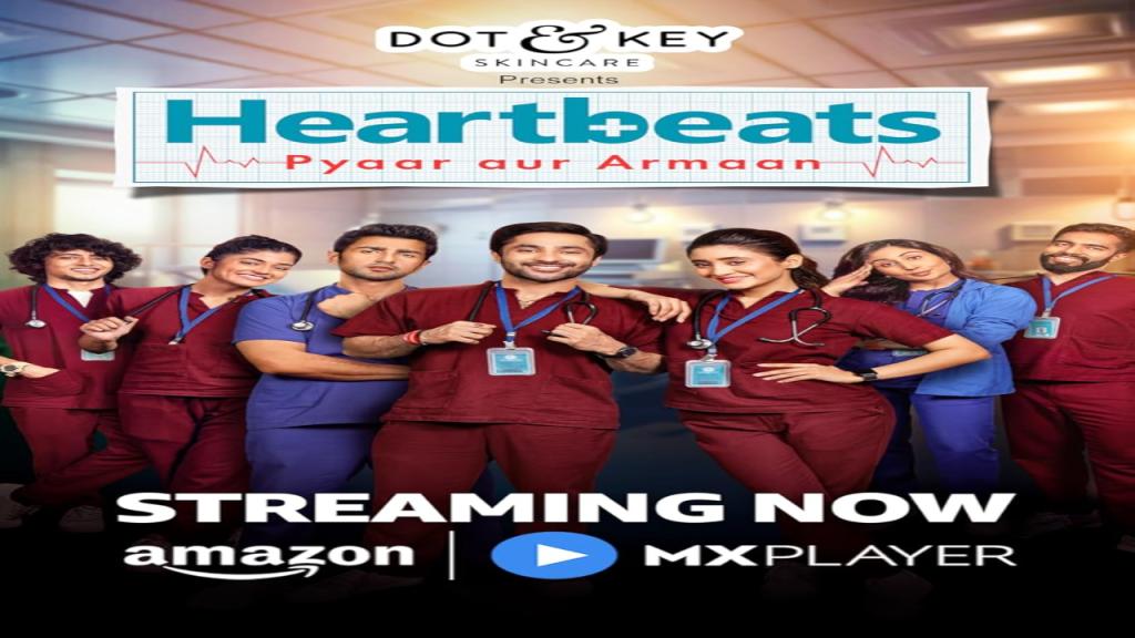 مسلسل Heartbeats Pyaar aur Armaan الموسم الاول مترجم