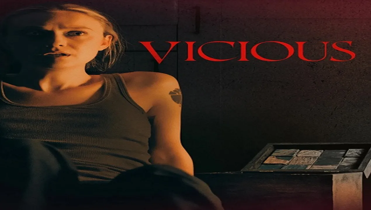 فيلم Vicious 2025 مترجم كامل