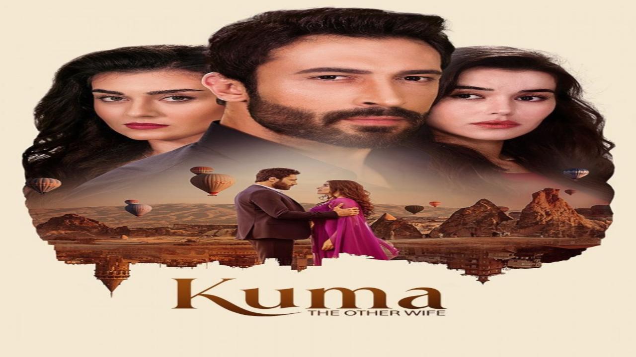 مسلسل الزوجة الاخرى Kuma الحلقة 30 مترجمة