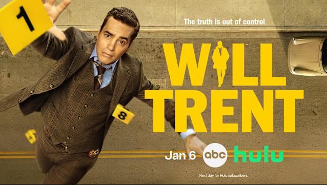 مسلسل Will Trent الموسم الرابع الحلقة 1 مترجمة