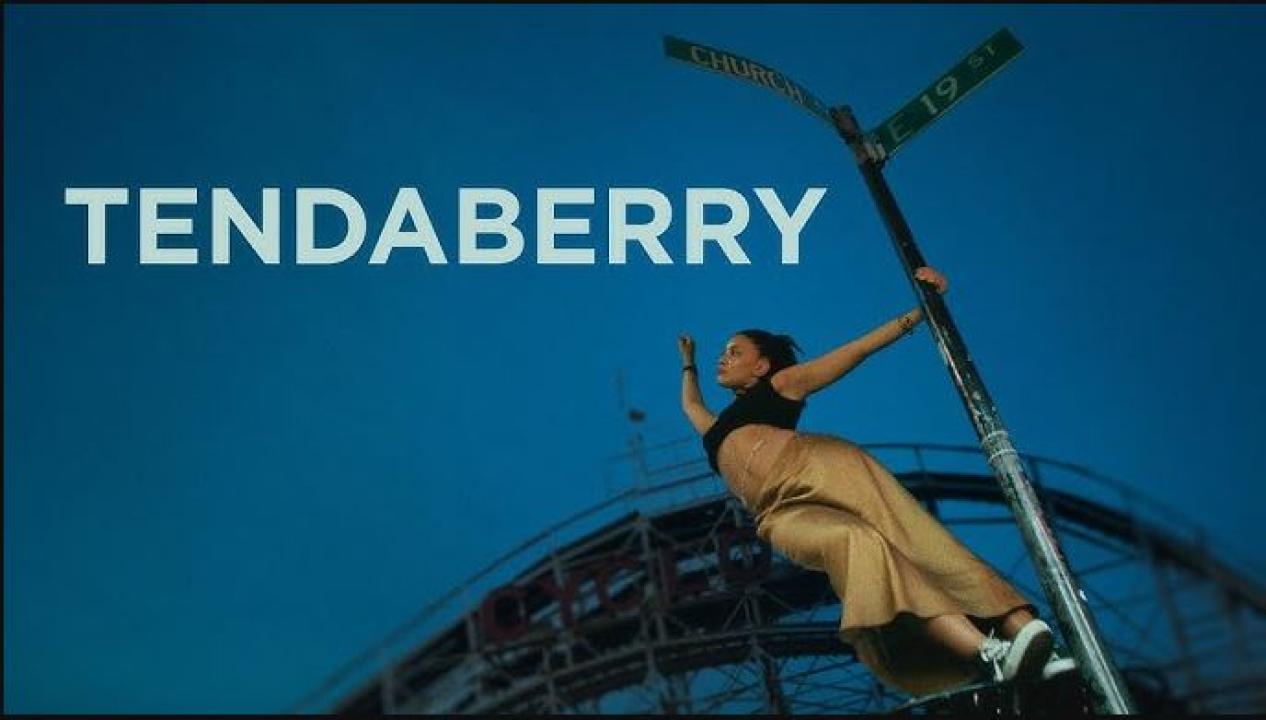 مشاهدة فيلم Tendaberry 2024 مترجم