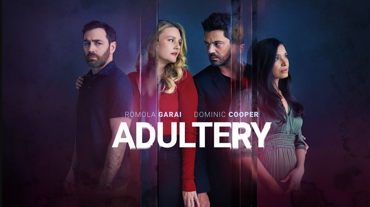 مسلسل Adultery مترجم