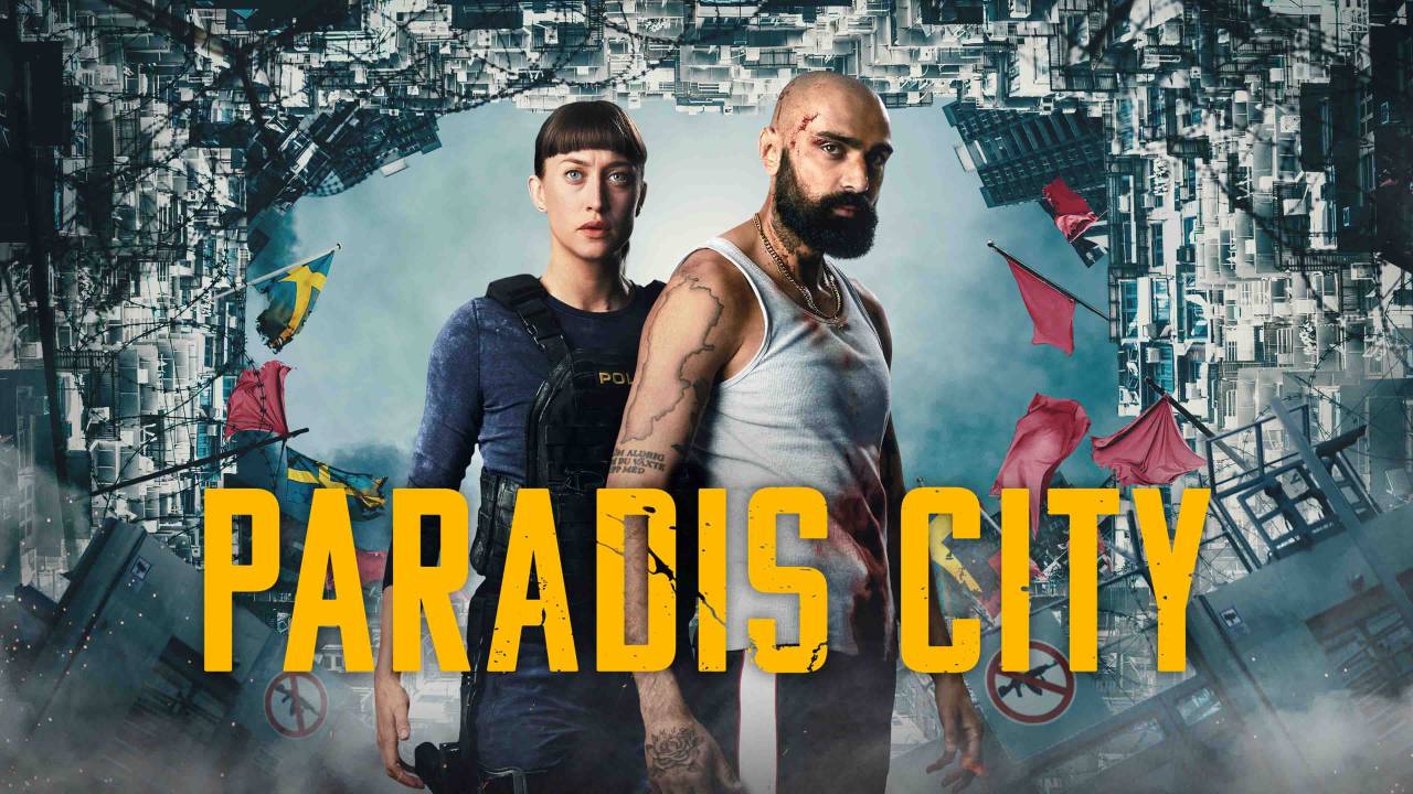 مسلسل Paradis City مترجم