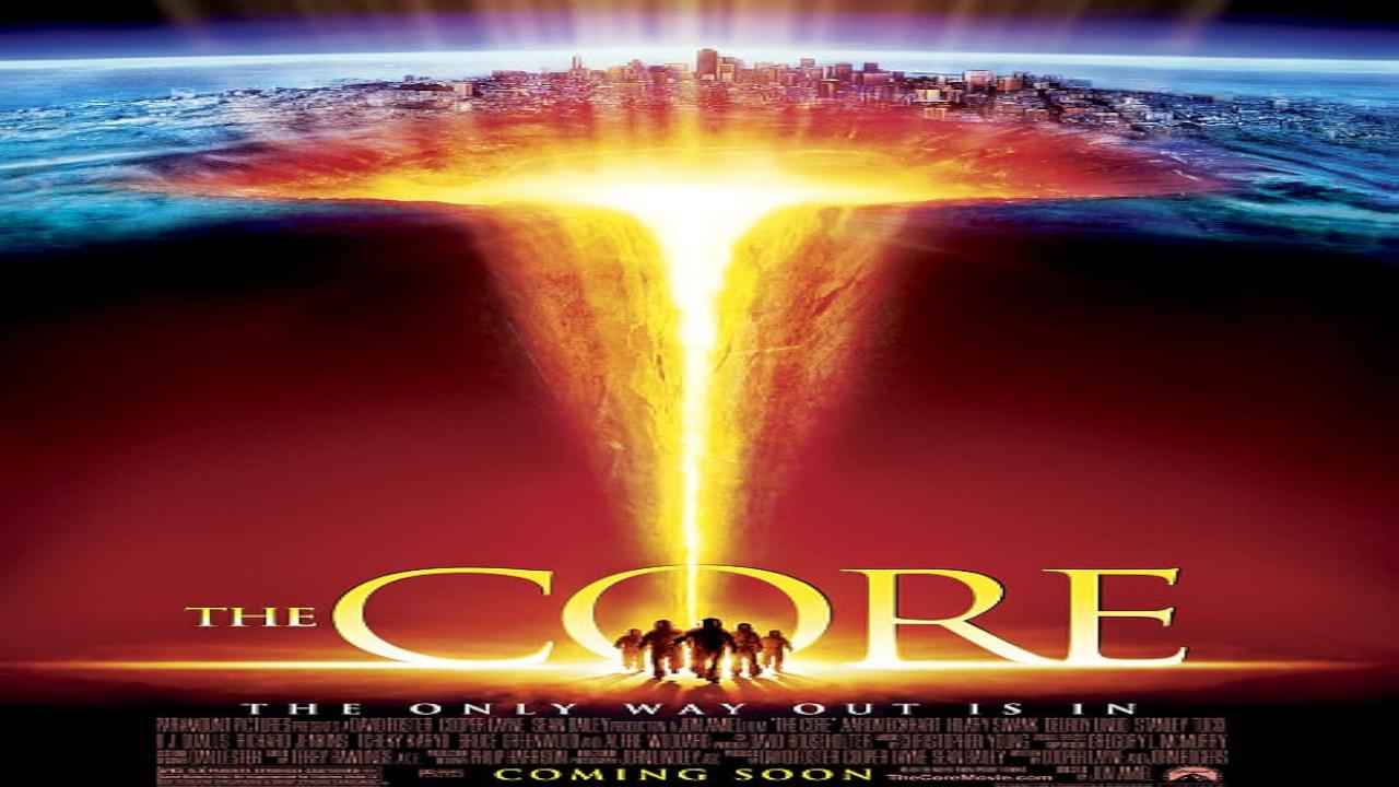 فيلم The Core 2003 مترجم