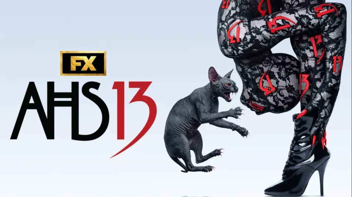مسلسل American Horror Story الموسم 13 الحلقة 14 مترجمة