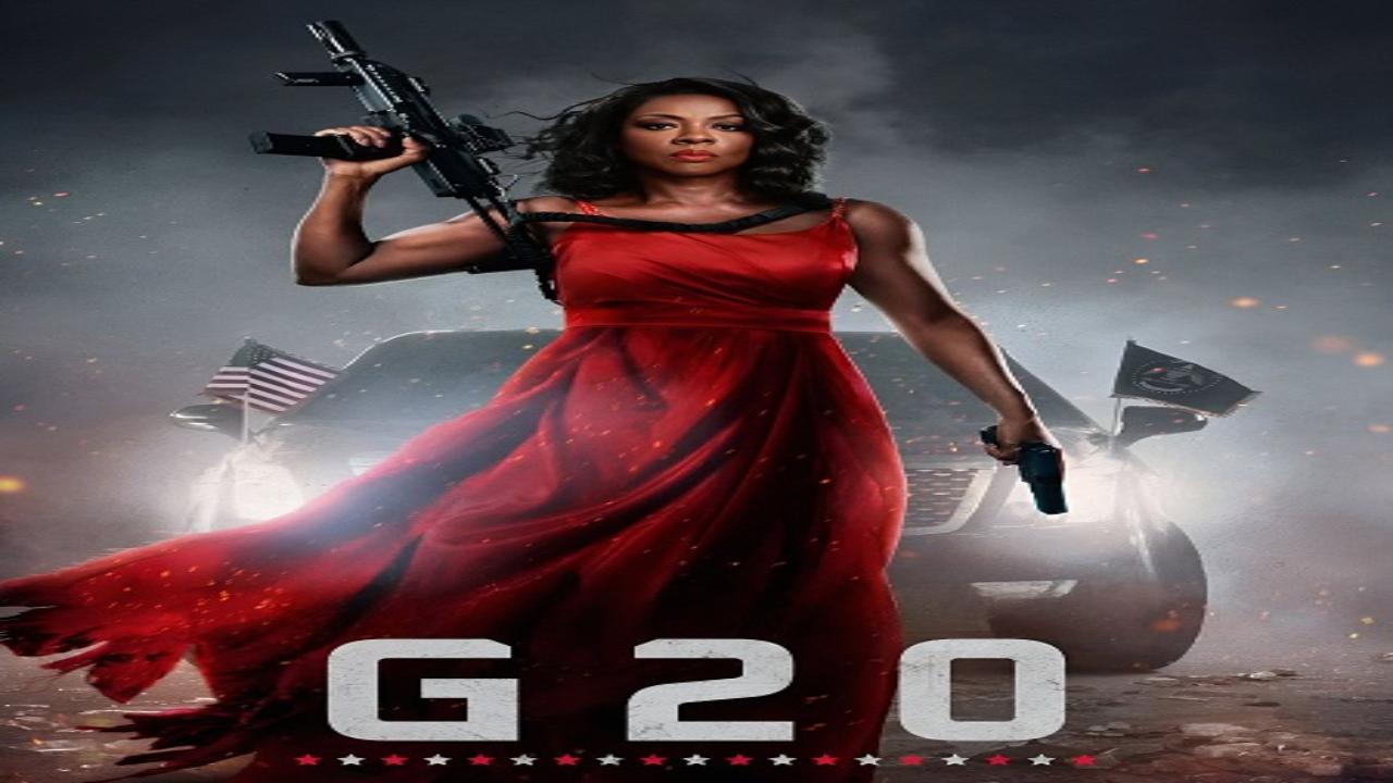 فيلم G20 2025 مترجم