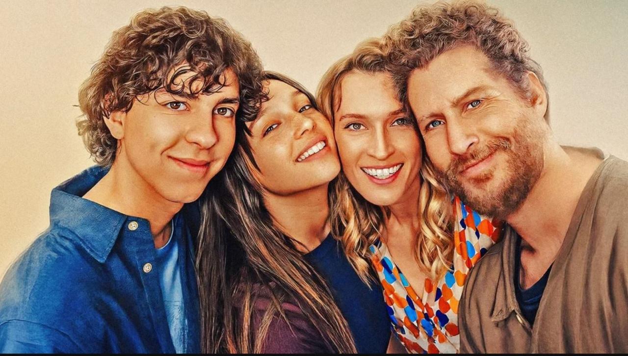 مشاهدة فيلم Feel My Voice 2026 مترجم