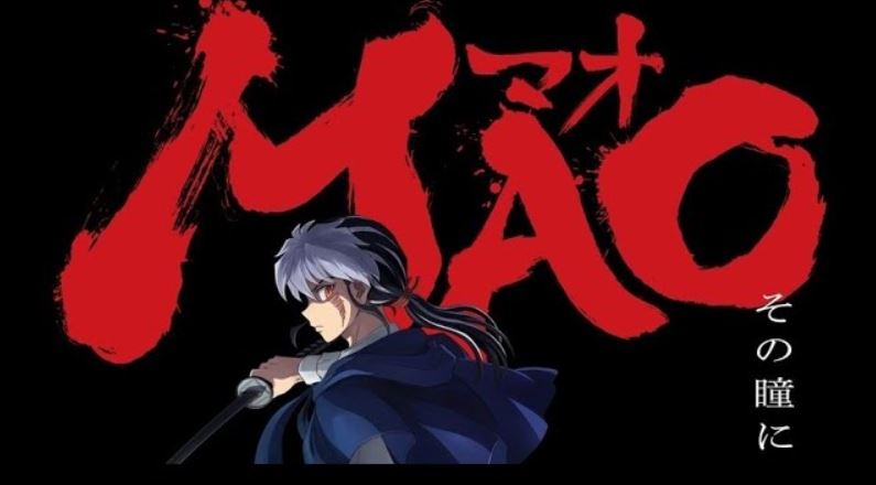 انمي Mao الحلقة 15 الخامسة عشر مترجمة