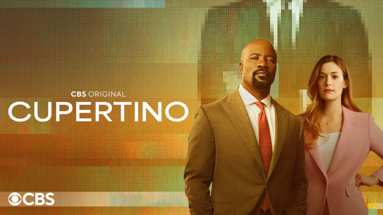 مسلسل Cupertino الموسم الاول الحلقة 5 مترجمة