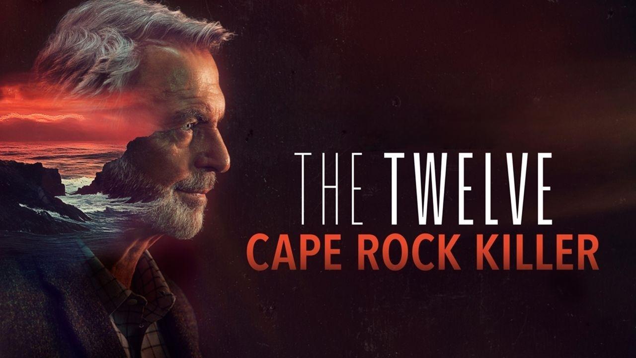 مسلسل The Twelve الموسم الثالث مترجم