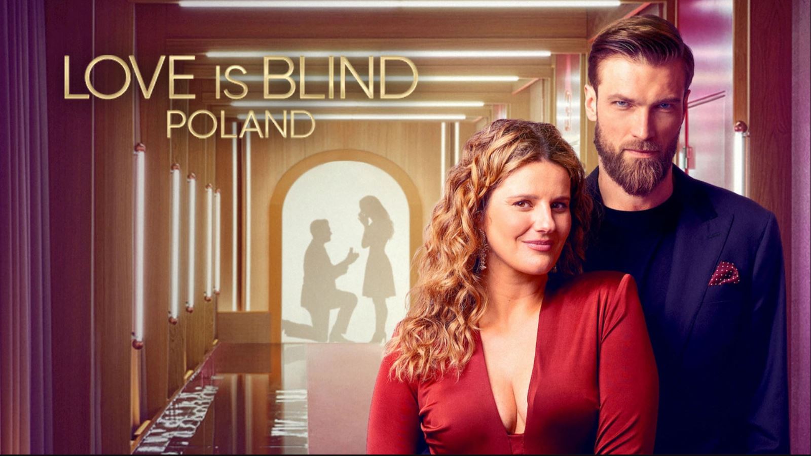 برنامج Love Is Blind Poland الموسم الاول مترجم