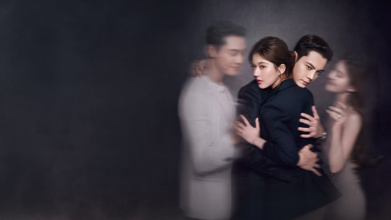 مسلسل طموح الحب Love's Ambition الحلقة 1 الاولى مترجمة