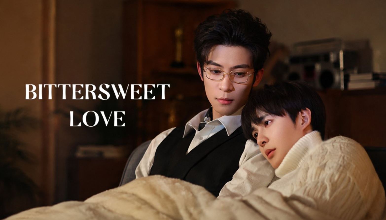 مسلسل حب حلو ومر Bittersweet Love الحلقة 8 مترجمة